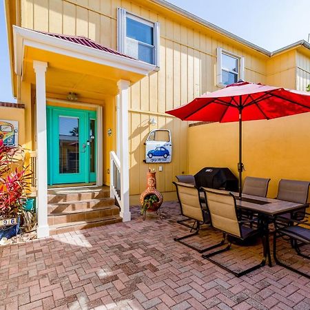 Coastal Haven Villa Pensacola Beach Exterior photo