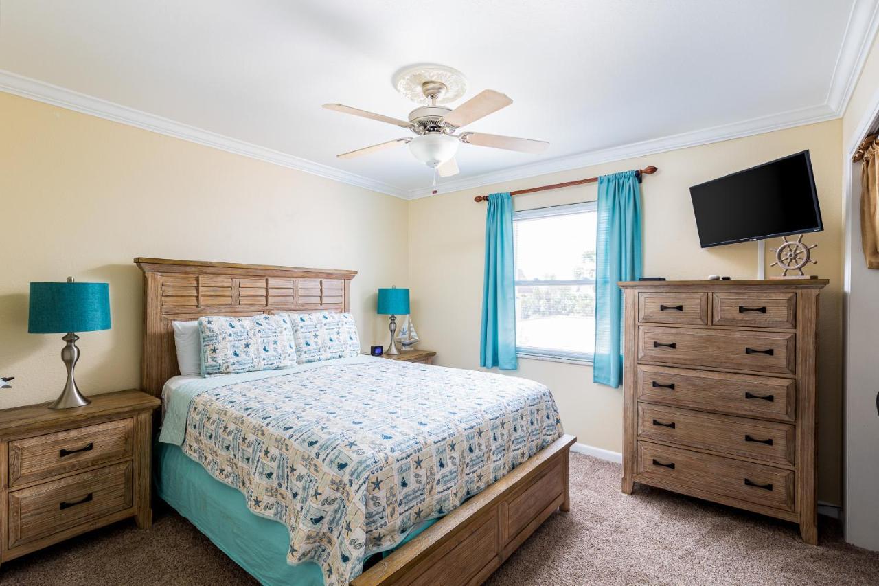 Coastal Haven Villa Pensacola Beach Exterior photo