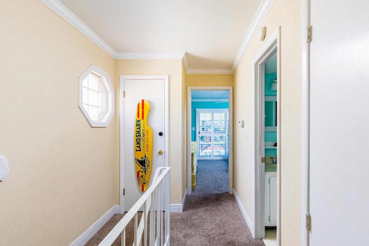 Coastal Haven Villa Pensacola Beach Exterior photo