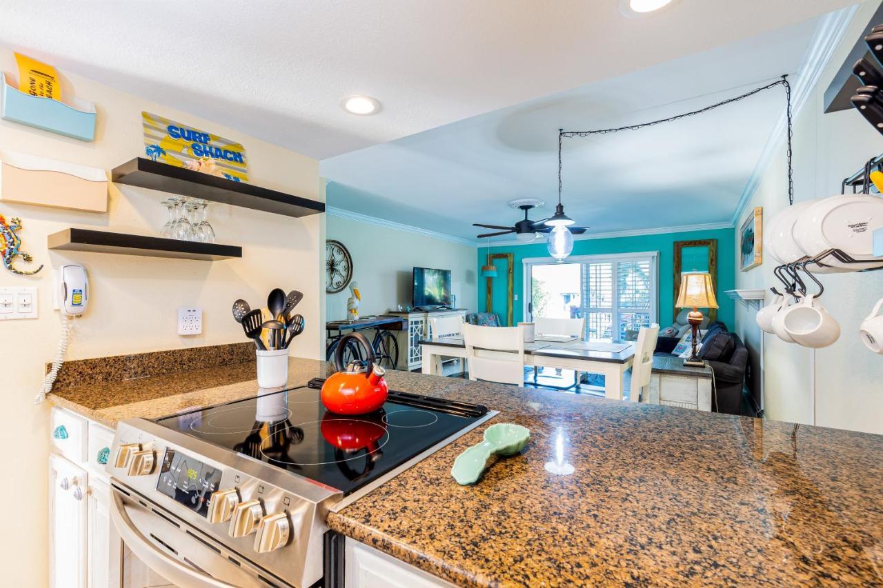 Coastal Haven Villa Pensacola Beach Exterior photo