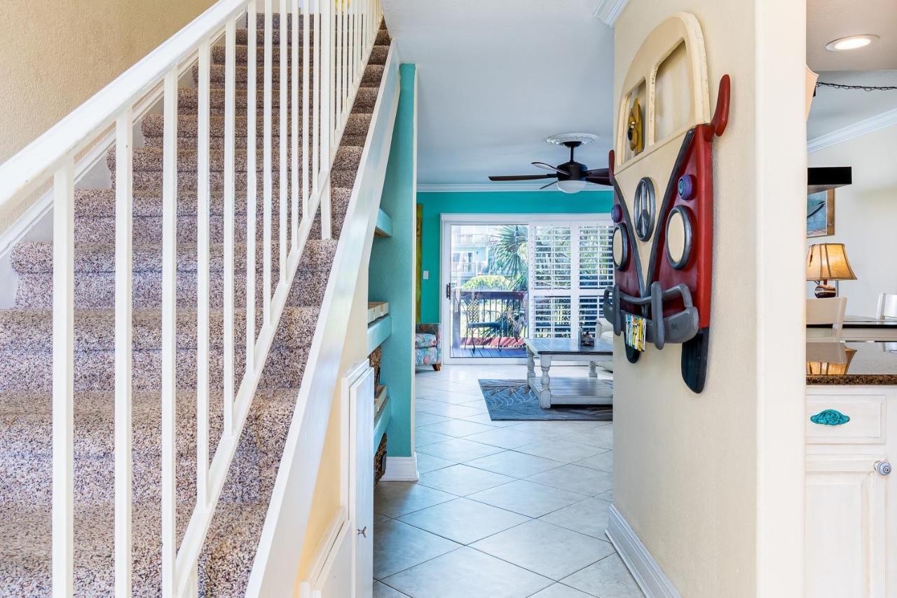 Coastal Haven Villa Pensacola Beach Exterior photo
